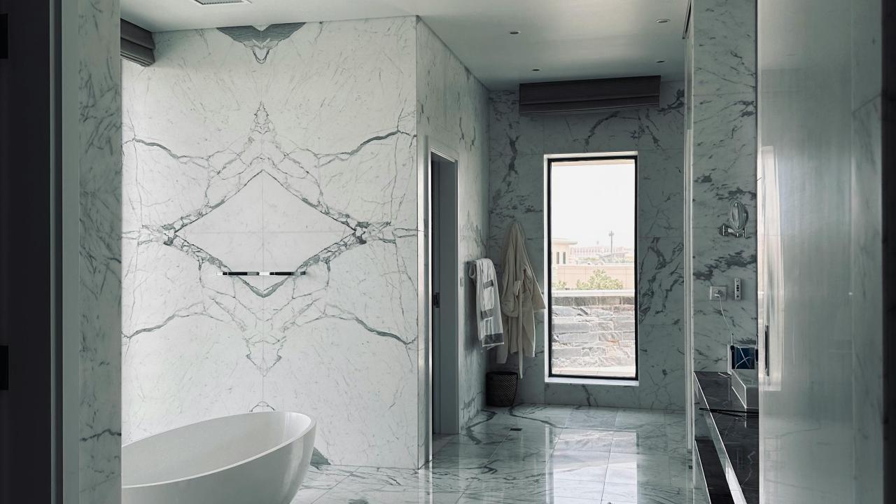 Banyo Temizliği Nasıl Yapılır? Kireç ve Kirden Kurtulma Yolları