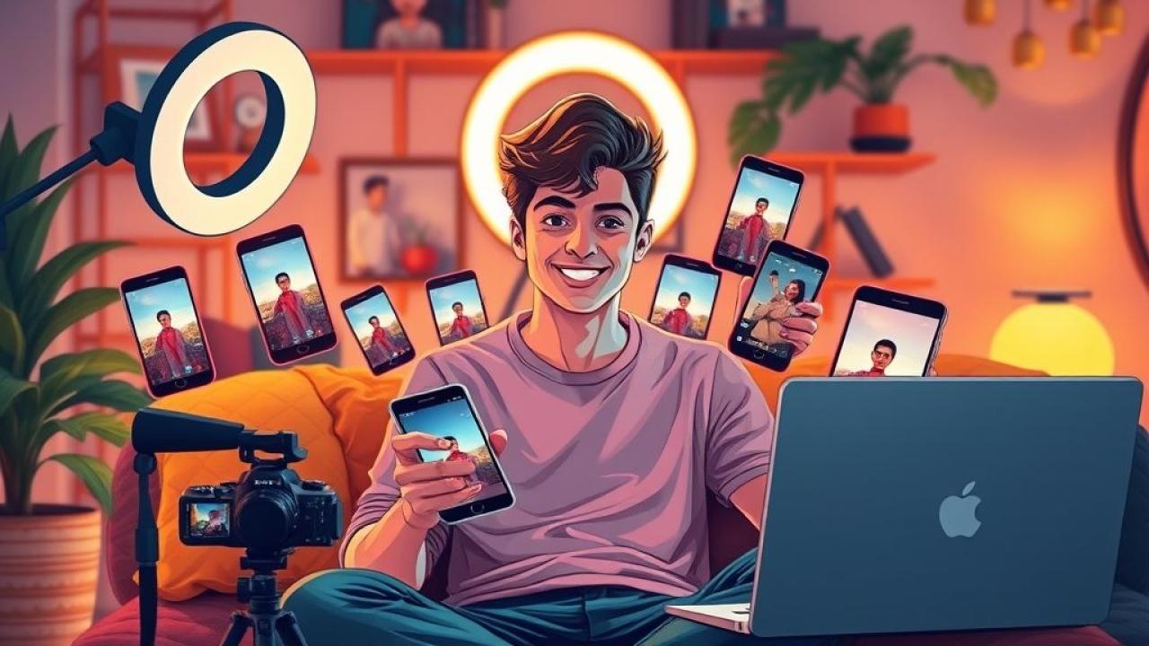 Instagram’da Popüler Olmak İçin En Etkili Fotoğraf ve Reels Taktikleri